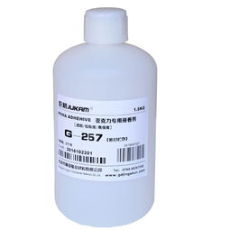 亞克力膠水 有機(jī)玻璃膠水 使用方法及注意事項