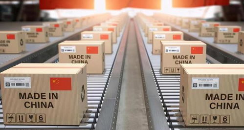 中低端訂單大量流失，中國制造不香了？中國智造卻在音像制品領(lǐng)域越賣越好